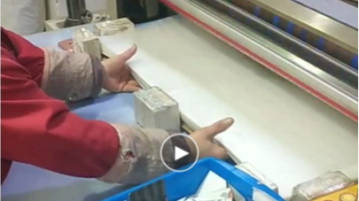 薄膜自動(dòng)分選機(jī)