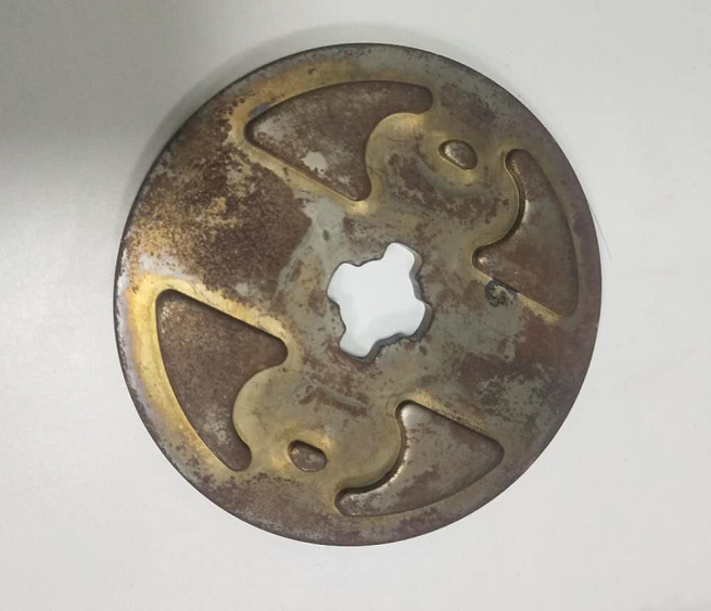 自動(dòng)化檢測(cè)設(shè)備熱處理工件檢測(cè)