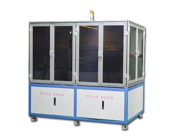 金屬墊片全檢機 金屬墊片全檢機