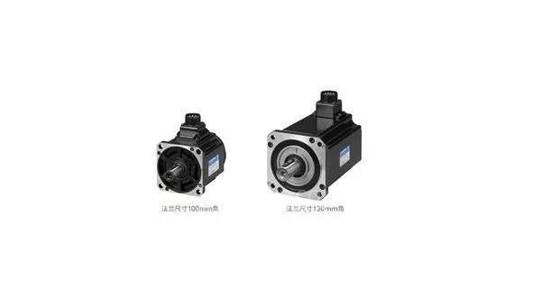 自動(dòng)化檢測伺服電機(jī)的工作原理-挪亞方舟