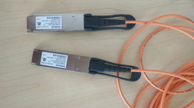 無(wú)錫挪亞方舟為菲尼薩光電開(kāi)發(fā)模塊卡扣缺陷視覺(jué)檢測(cè)設(shè)備