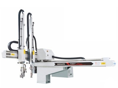 伺服橫走式機械手 伺服橫走式機械手