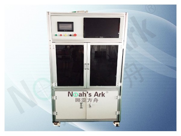 線狀光纖視覺檢測(cè)設(shè)備