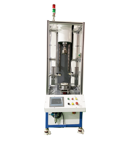 西門子滅弧室自動(dòng)鉚壓設(shè)備