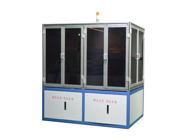 自動(dòng)化檢測(cè)設(shè)備