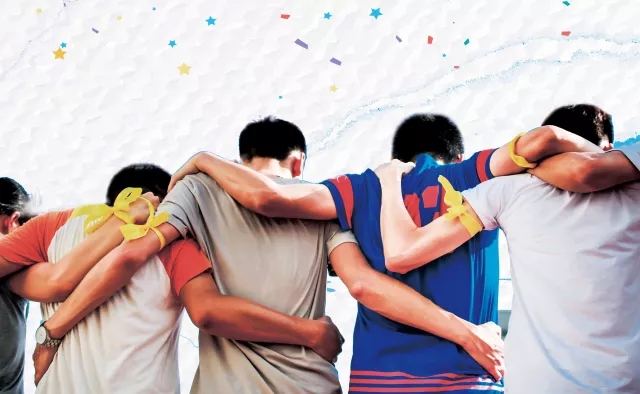 自動化檢測設備廠家感恩客戶