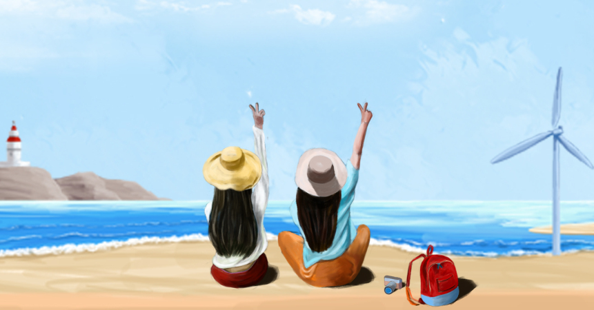 自動化檢測設備廠家感恩朋友