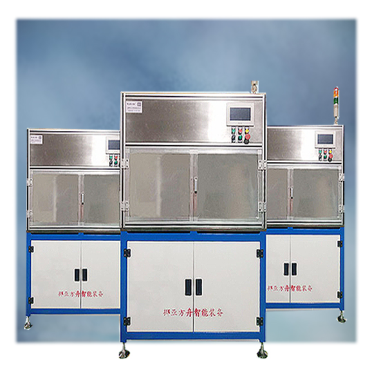 自動化檢測設備廠家