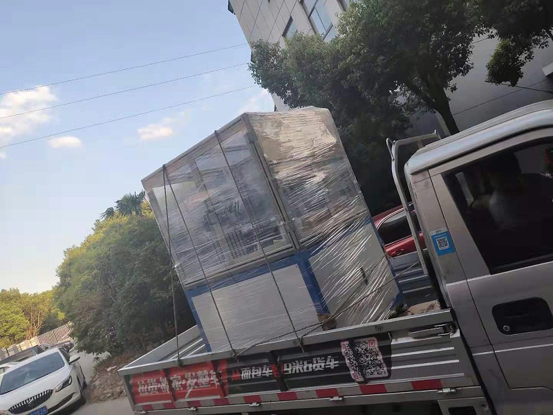 自動(dòng)化檢測(cè)設(shè)備—挪亞方舟