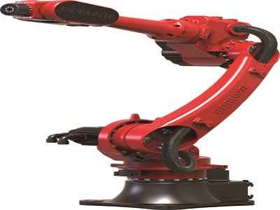 六自由度工業機器人1820A