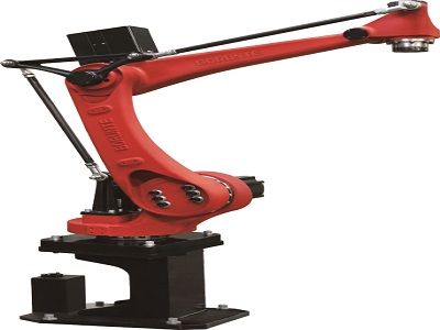 四軸沖壓工業機器人