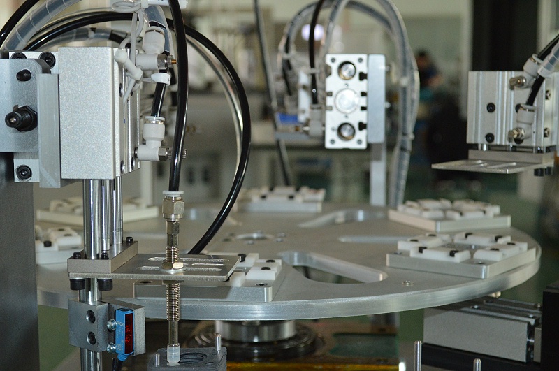 自動(dòng)化檢測(cè)設(shè)備常見(jiàn)故障診斷