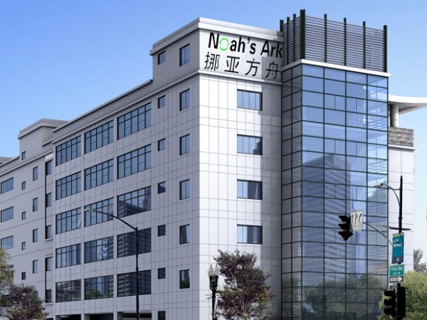 墊片自動化檢測設備首選無錫挪亞方舟智能裝備