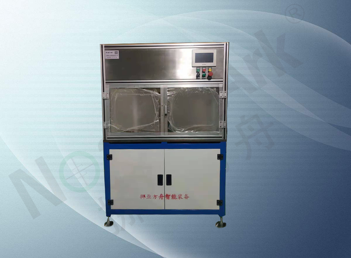 自動化檢測設備