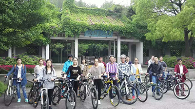 挪亞方舟外出活動(dòng)