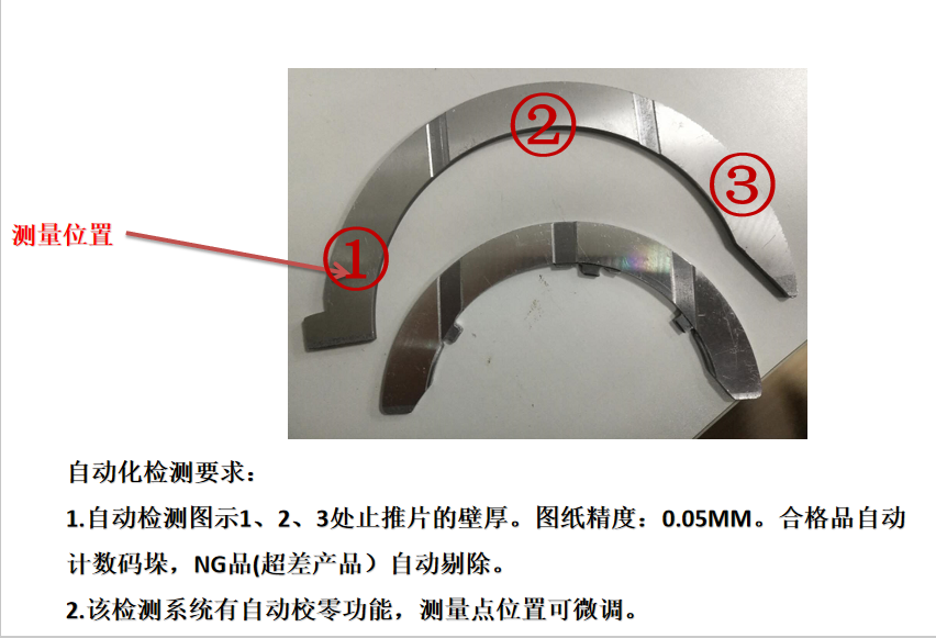 上汽通用五菱汽車股份到訪挪亞方舟，共話自動檢測技術與品質管理 