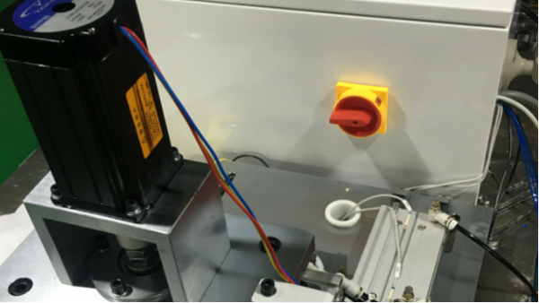 自動(dòng)化尺寸在線測(cè)量?jī)x在工業(yè)中的應(yīng)用