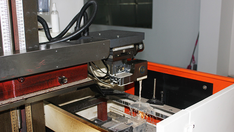 墊片視覺檢測系統