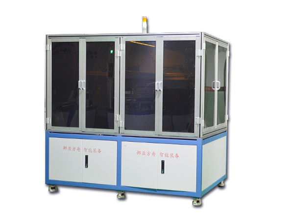 自動化檢測設備—挪亞方舟