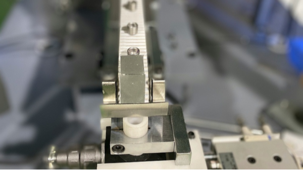 自動化檢測設備重復定位和定位精度有哪些區別？